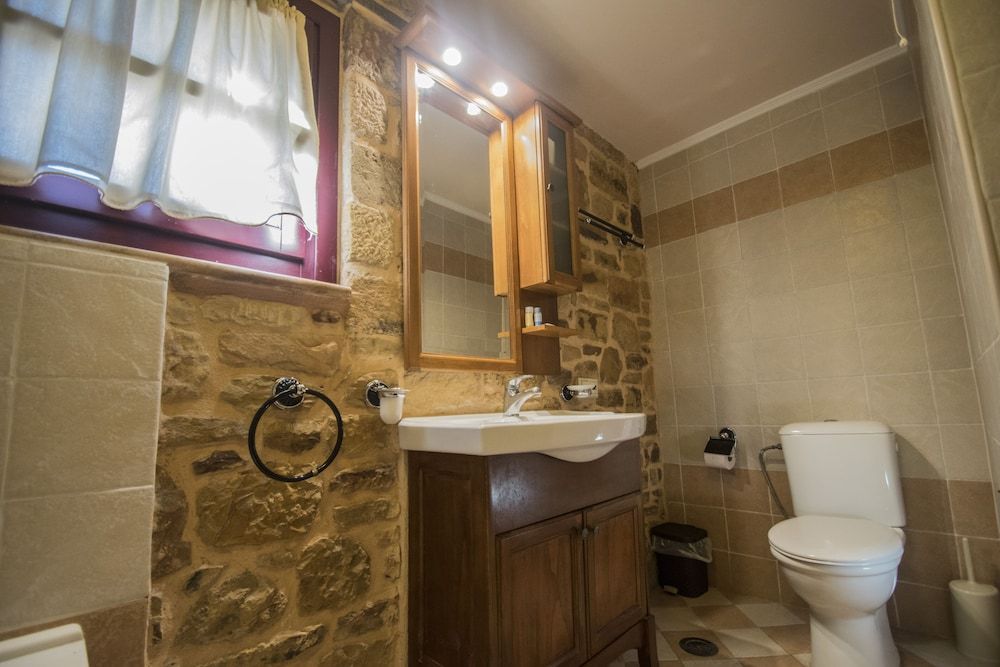 Archontiko Riziko Superior Suite 6