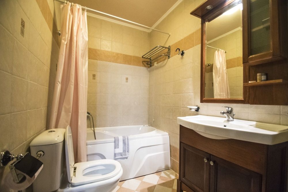 Archontiko Riziko Superior Suite 7