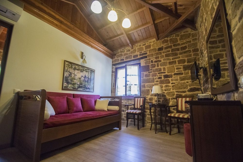 Archontiko Riziko Superior Suite 9