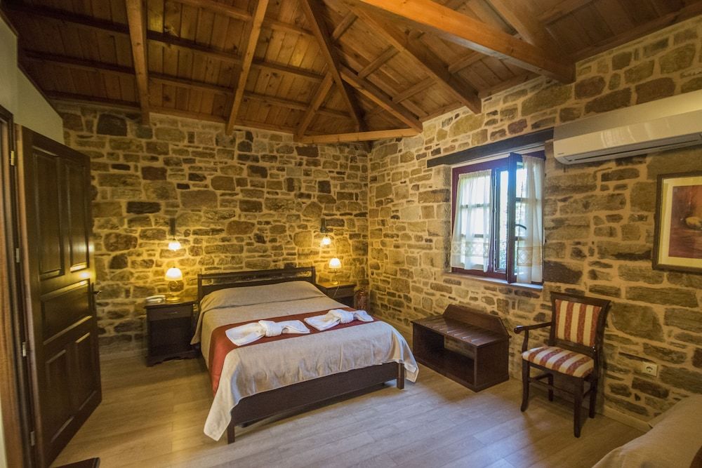 Archontiko Riziko Superior Suite 2