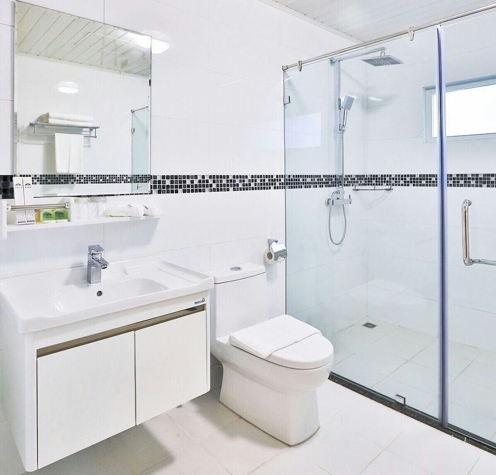 K.C Hotel Premier Double Room 6