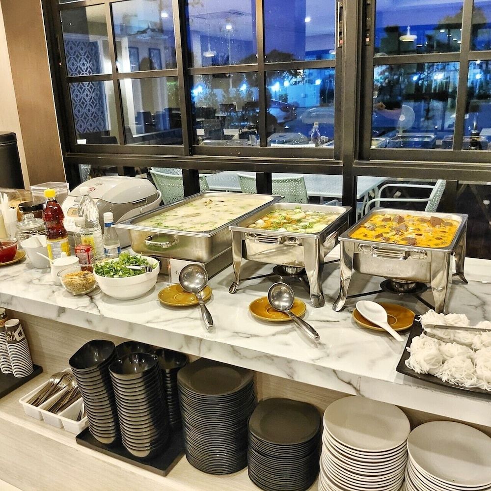Buffet