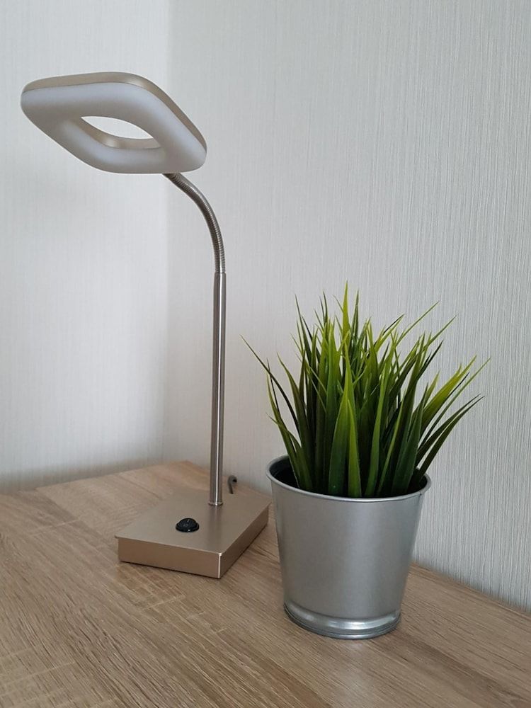 Hotel Silbertanne Double Room 8