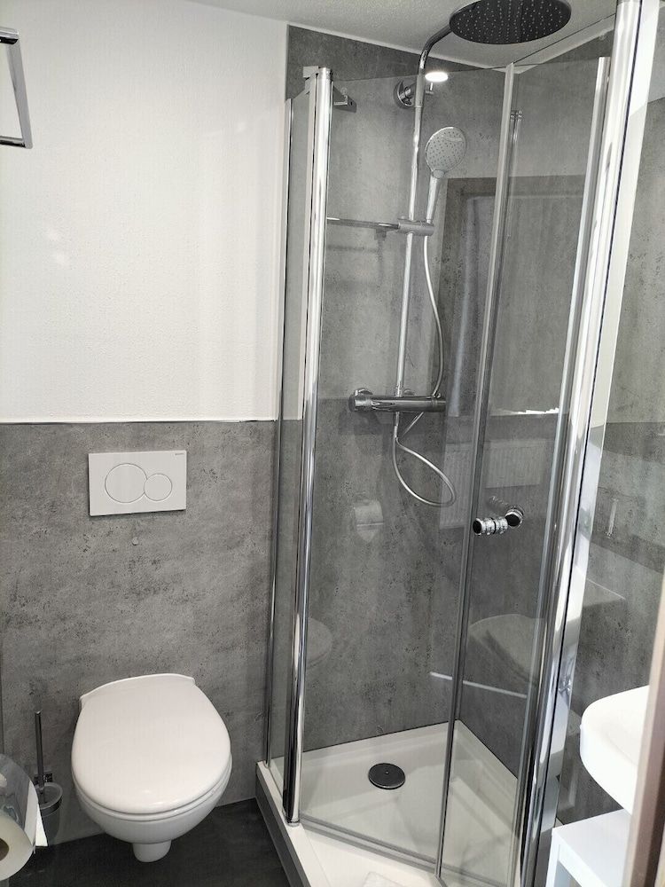 Hotel Silbertanne Double Room 4