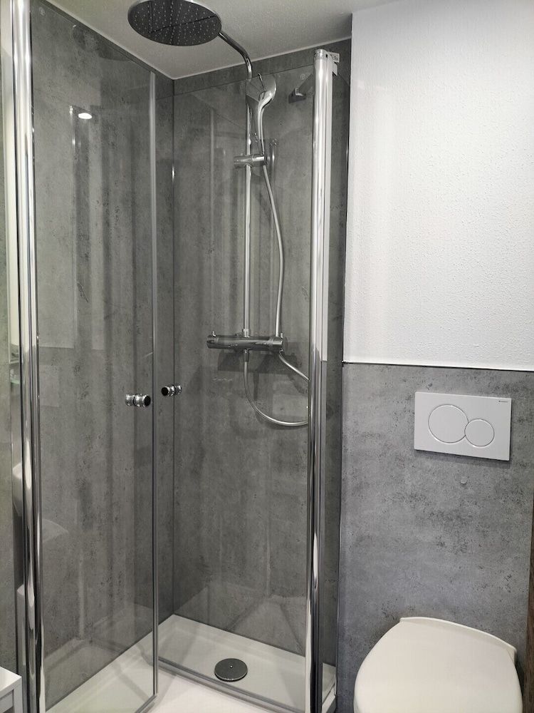 Hotel Silbertanne Single Room