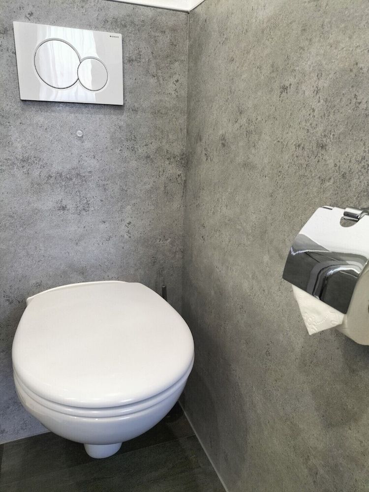 Hotel Silbertanne Single Room 2