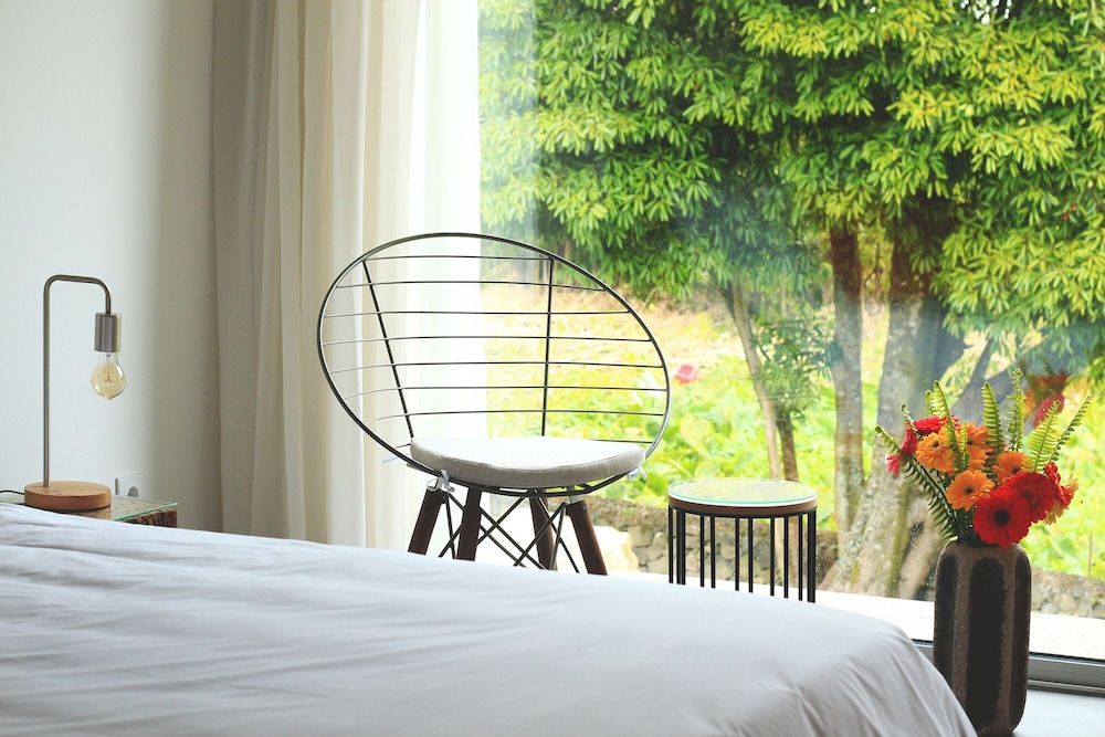 Bungalow Comfort, Canario da Terra