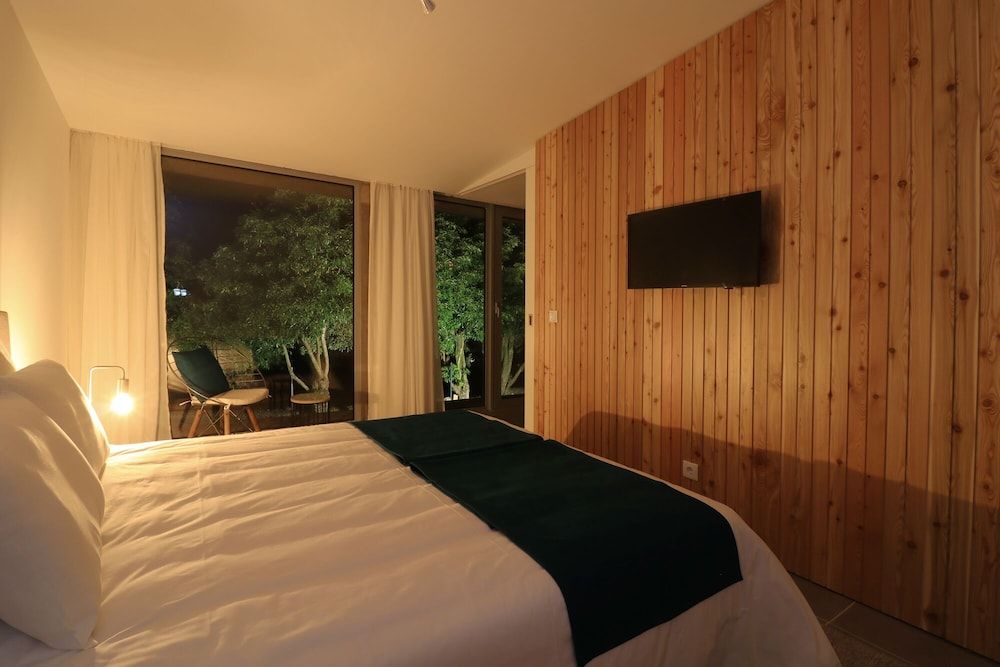 Bungalow Comfort, Tentilhao