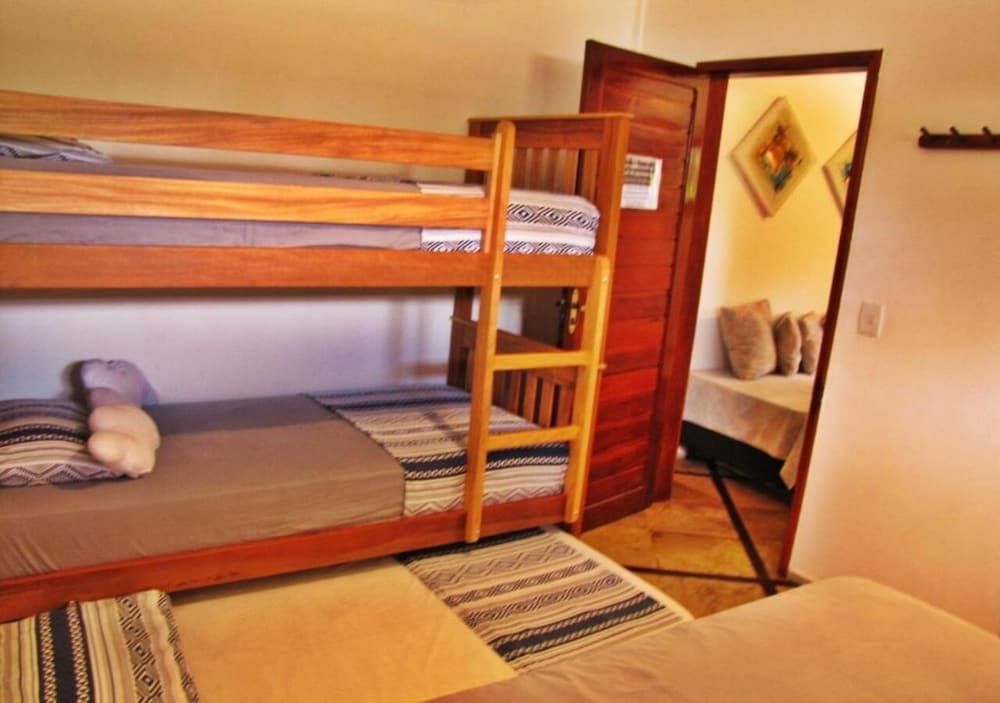 APARTAMENTO TERREO 1B
