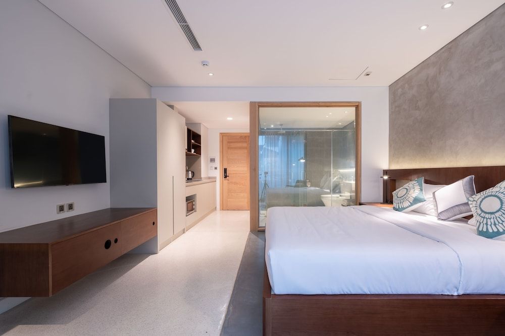 undefined Bi Ecosuites Hanoi