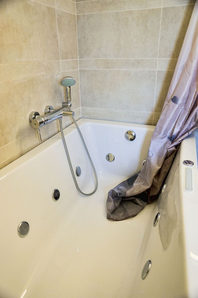 Viva B&B Honeymoon Suite, Sea View 20