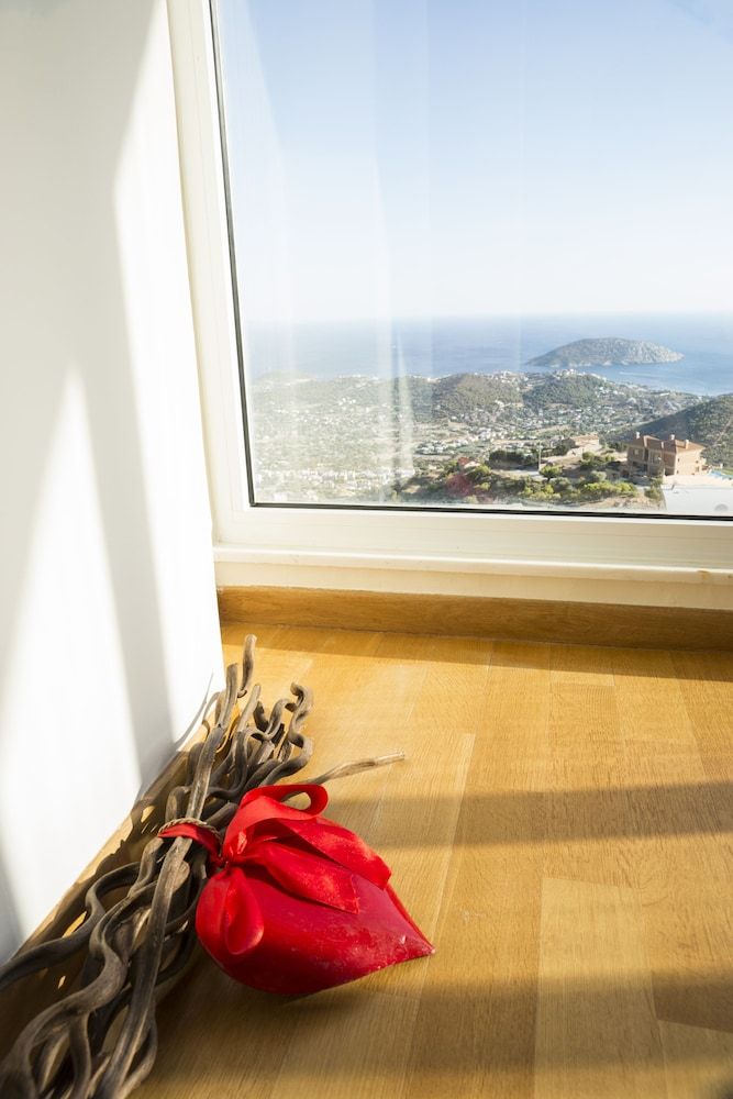 Viva B&B Honeymoon Suite, Sea View 21