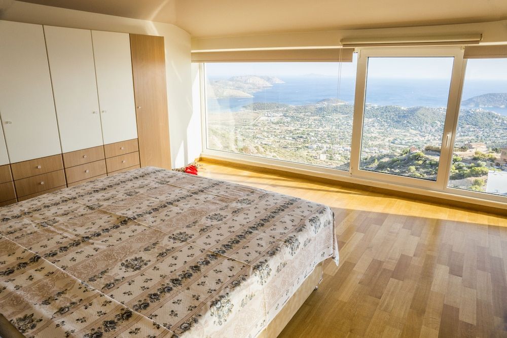 Viva B&B Honeymoon Suite, Sea View