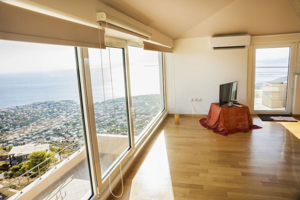 Viva B&B Honeymoon Suite, Sea View 13