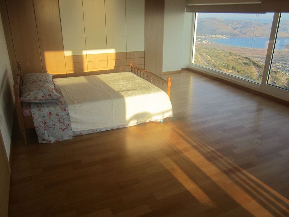 Viva B&B Honeymoon Suite, Sea View 2