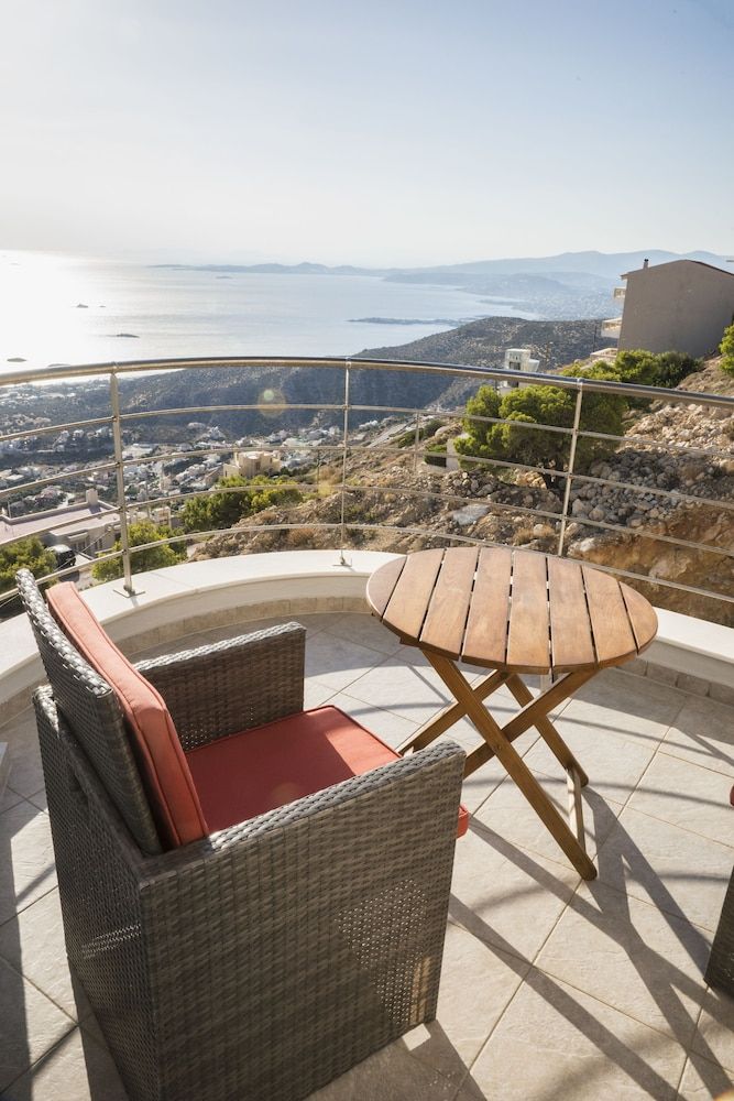 Viva B&B Honeymoon Suite, Sea View 14