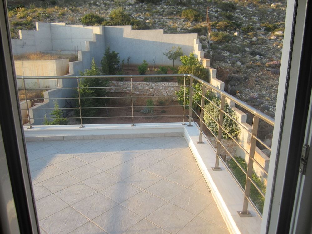 Viva B&B Blue View Deluxe Double Room, Sea View 6