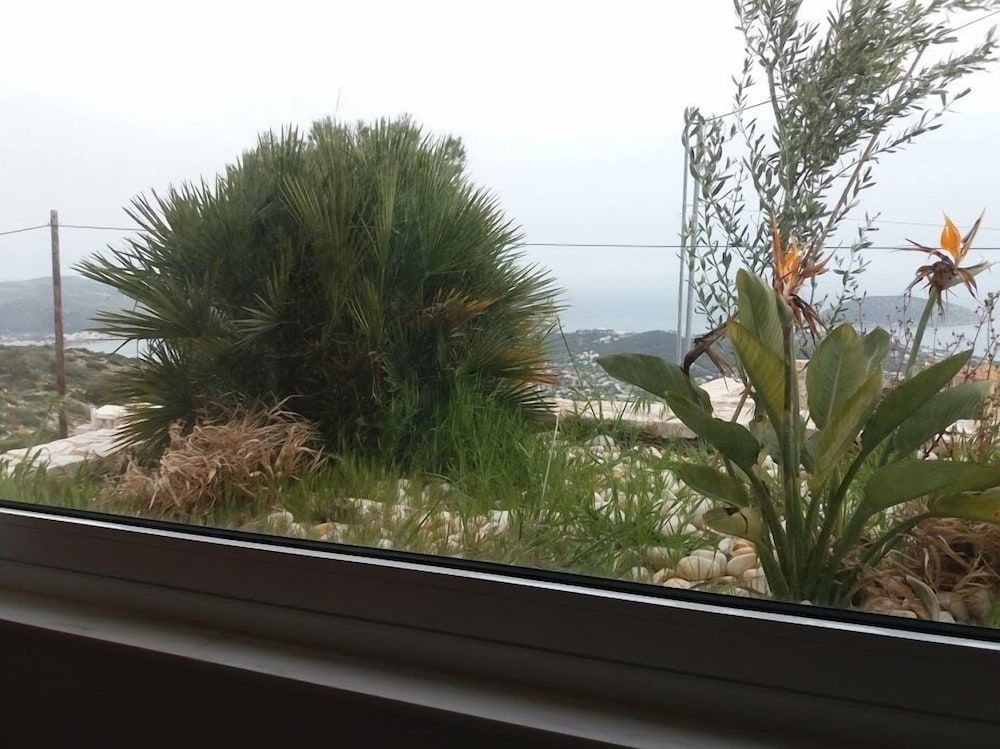 Viva B&B Deluxe Triple Room, Sea View 8