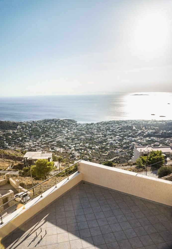 Viva B&B Honeymoon Suite, Sea View 17