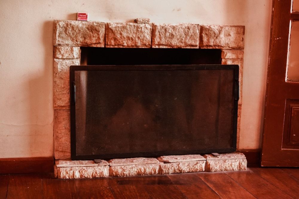 Pousada Mirante do Penedo Chalet hidro 3