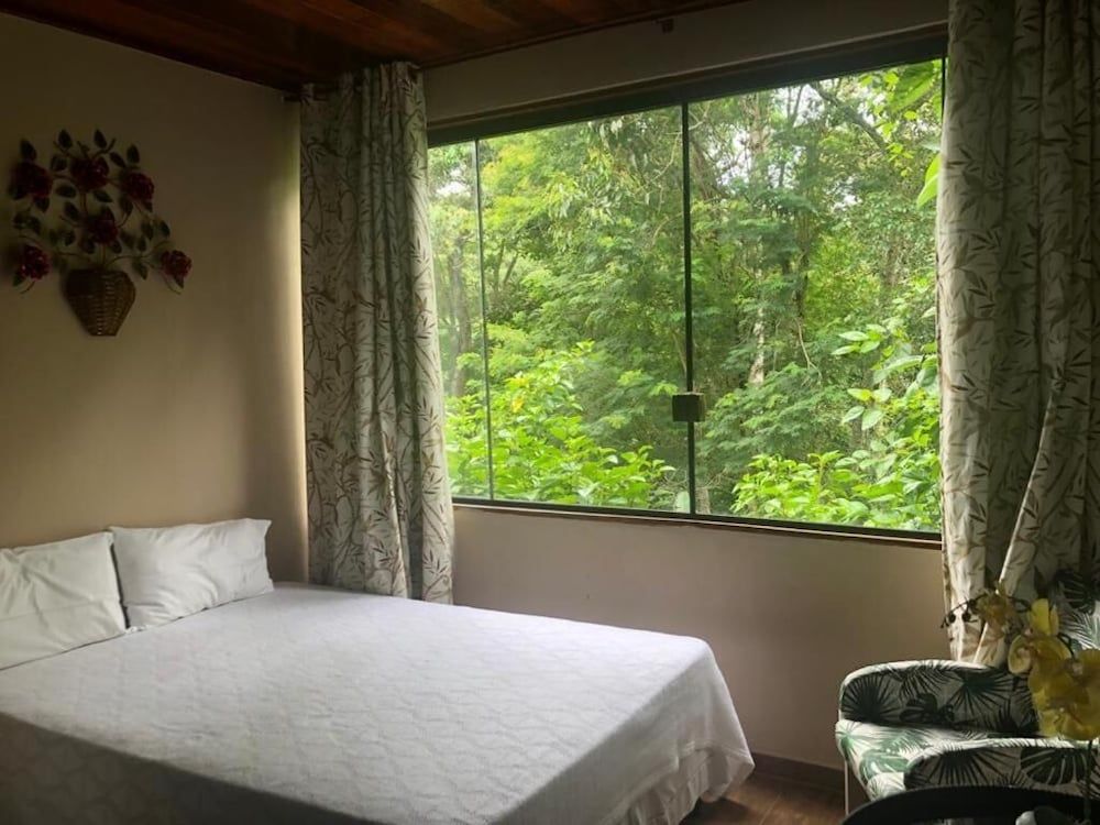 Pousada Mirante do Penedo Suite com Banheira de Hidromassagem 2