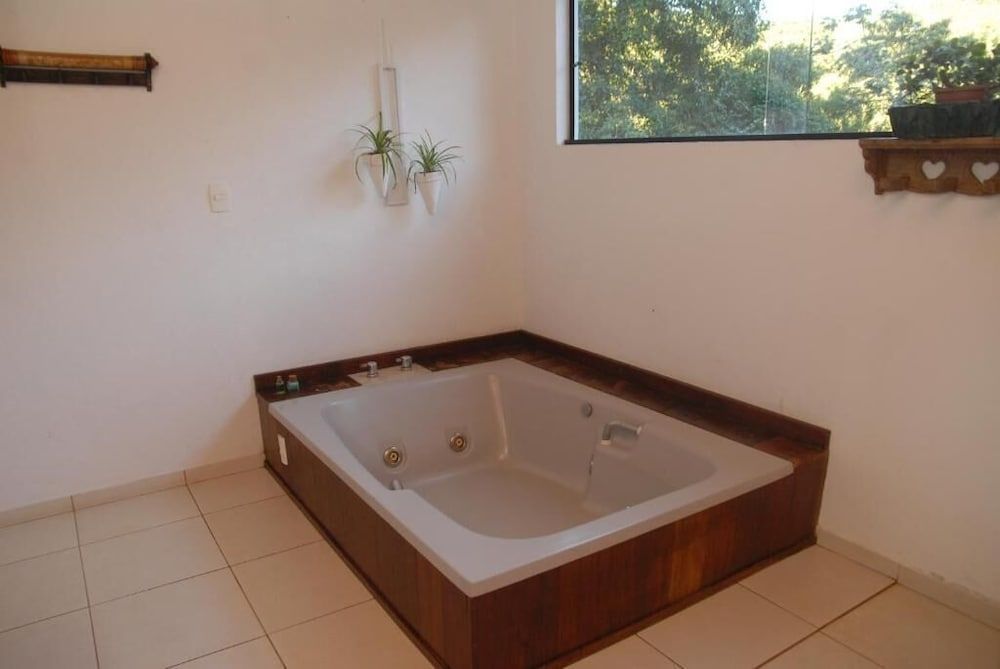 Pousada Mirante do Penedo