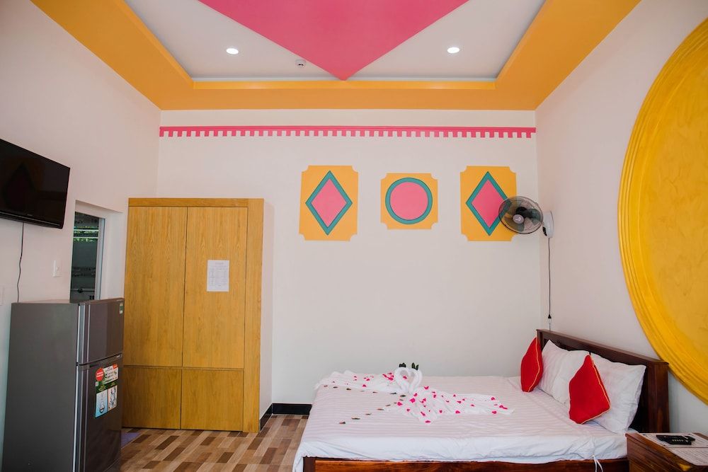 Family Apartment