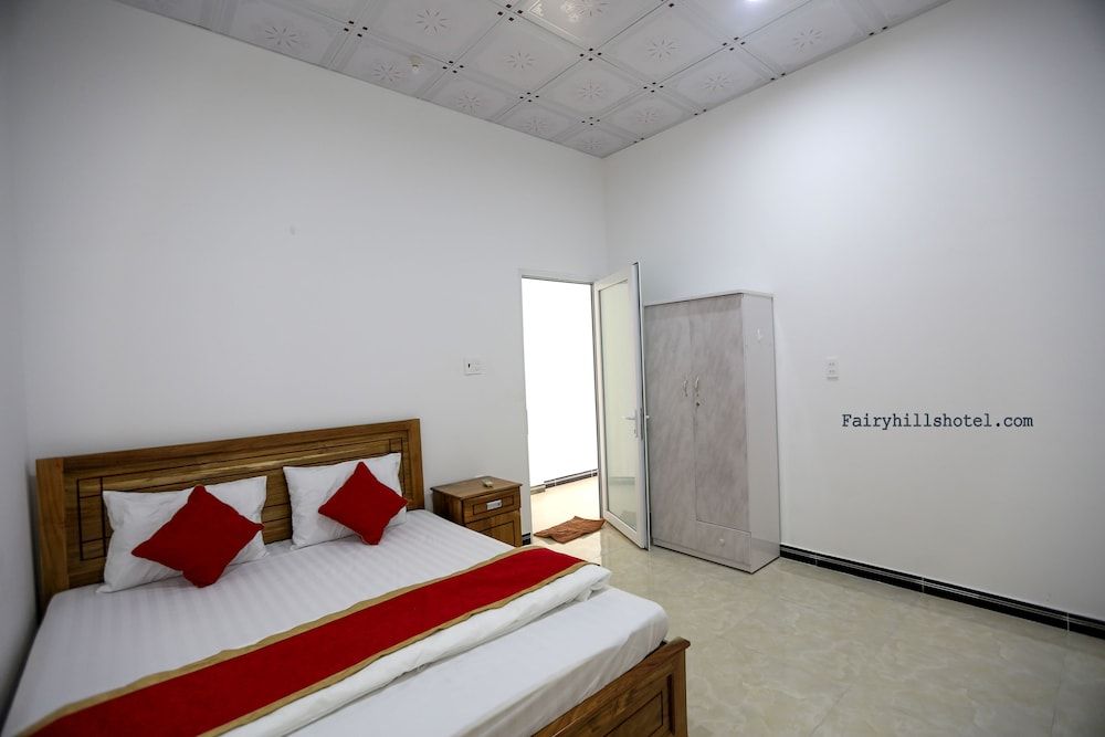 Executive Apartment