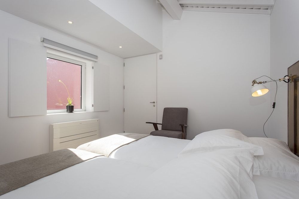 House, 1 Bedroom, Garden View