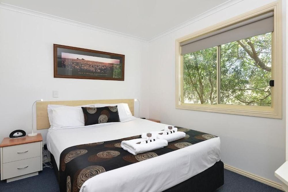 BIG4 Port Elliot Holiday Park Villa, Multiple Beds, Non Smoking 2