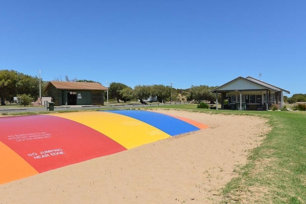Children's Play Area