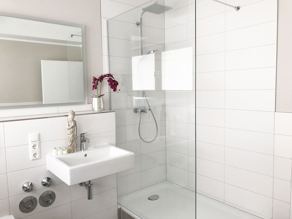 TH39 Trend Hotel Deluxe Double Room 3