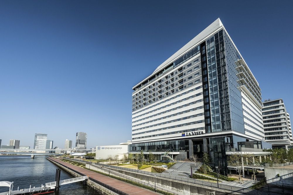 undefined La Vista Tokyo Bay 6
