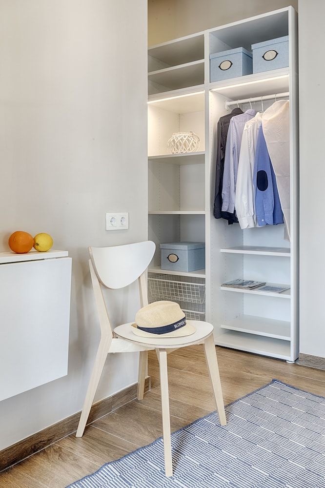 Hostal Altea House Double Room, Terrace 10