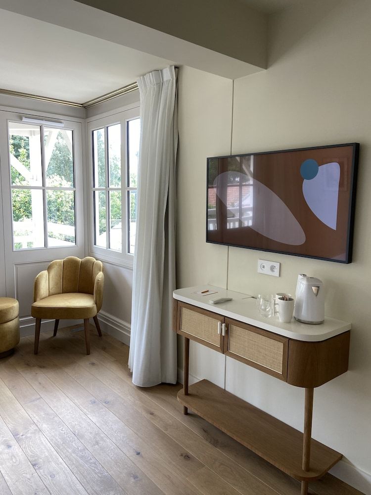 La Villa du Moulleau Suite Jardin 5