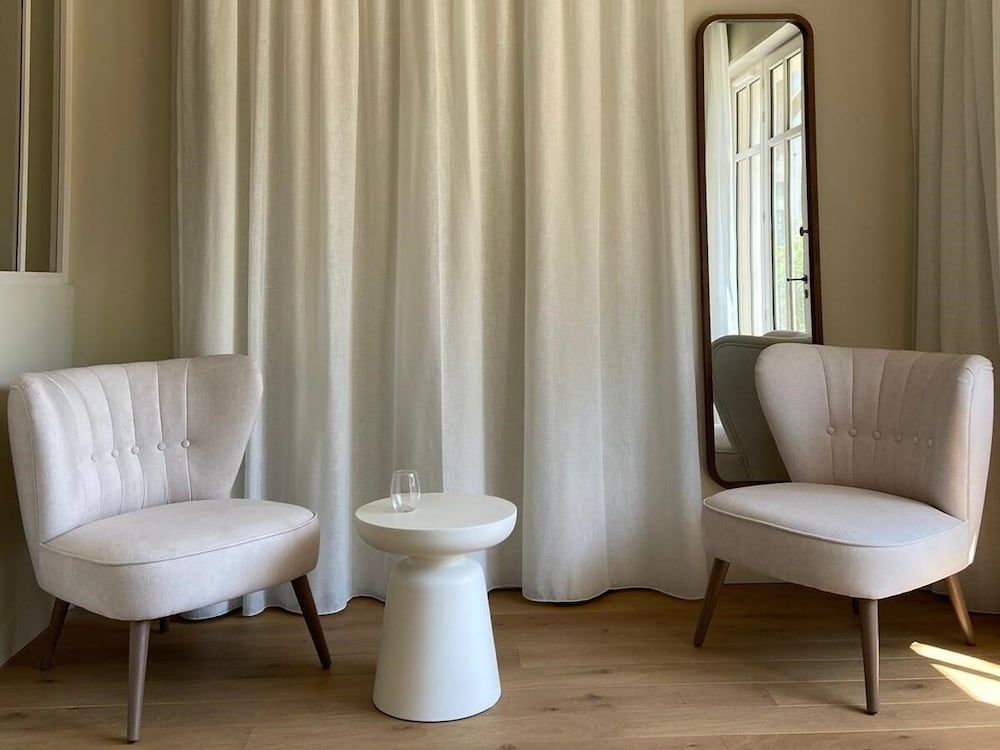 La Villa du Moulleau Suite Jardin 6