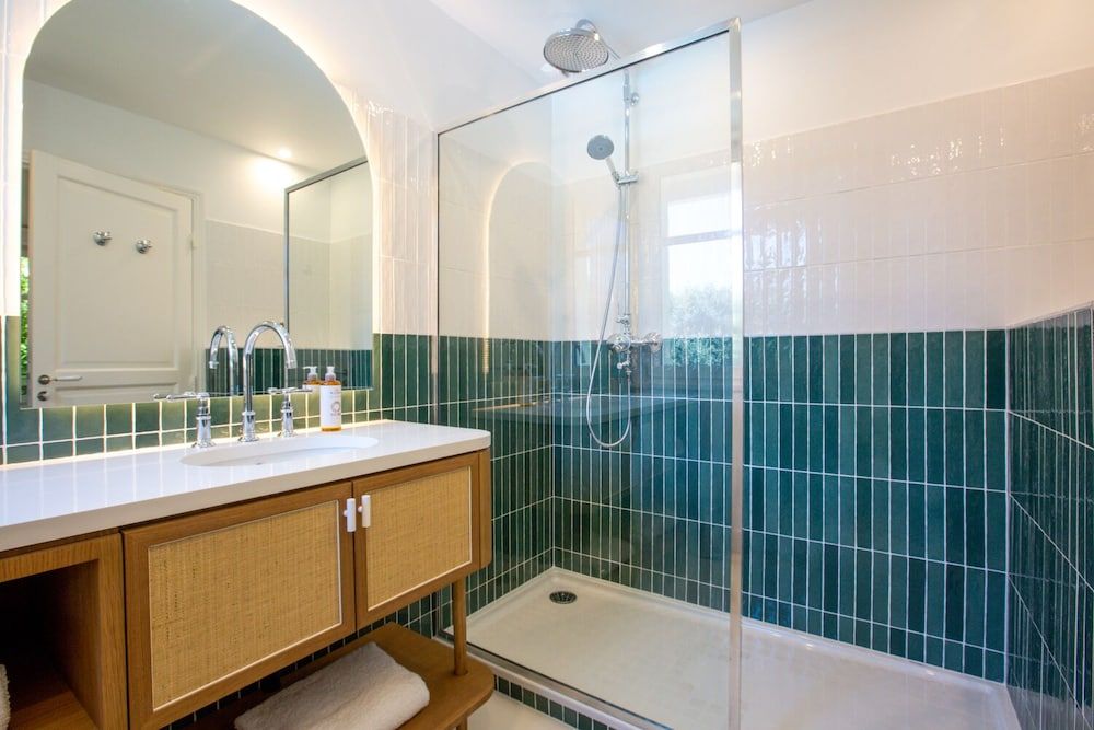 La Villa du Moulleau Suite Jardin 4