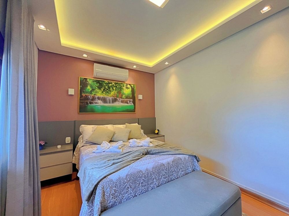 Family Apartment