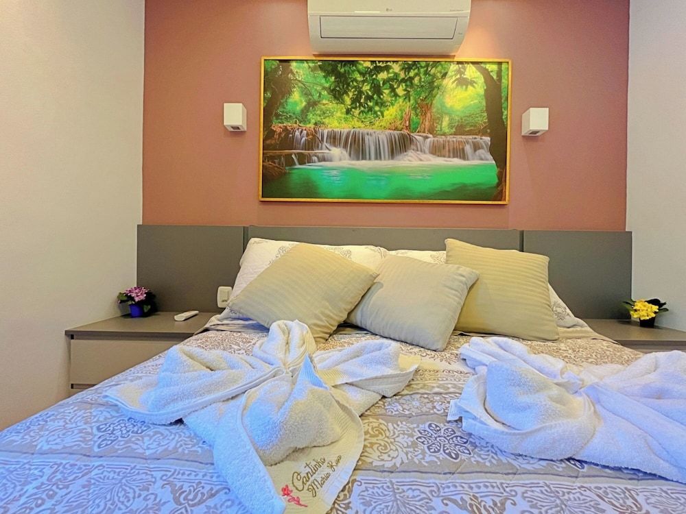 Family Apartment