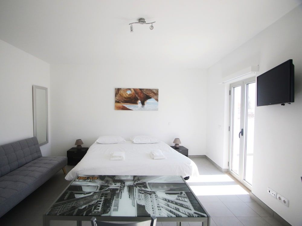 Suite, Private Bathroom (Suite 3)