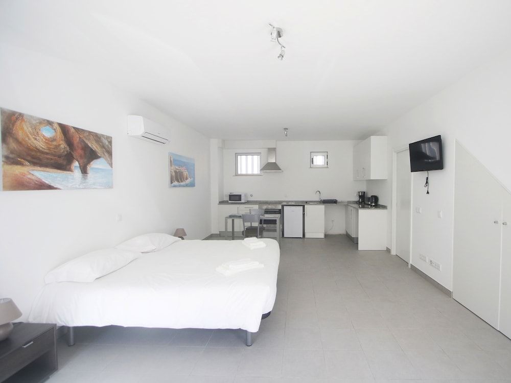 Suite, Private Bathroom (Suite 1)