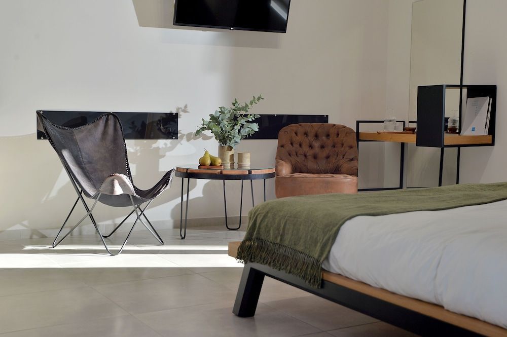 Alekos Apartments 2 Netflix, Self Check-In Standard Studio, 1 King Bed, Non Smoking 18