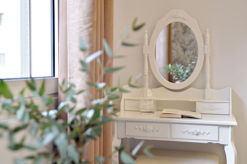 Alekos Apartments 2 Netflix, Self Check-In Deluxe Studio, 1 King Bed, Non Smoking 20