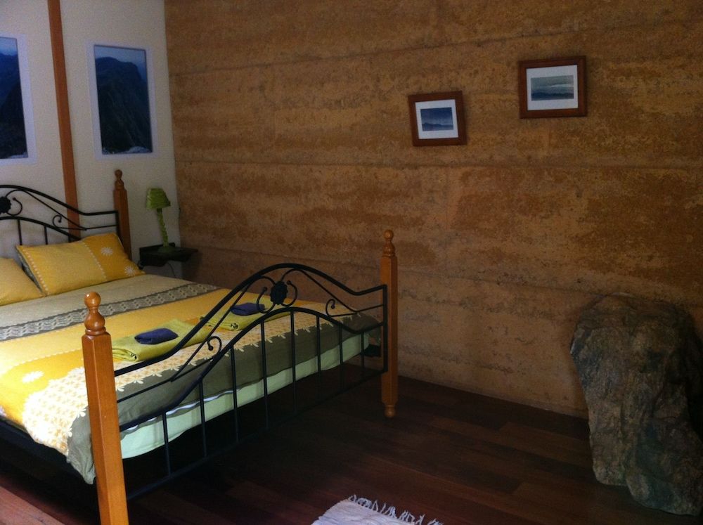 Windrose B&B Mountain Room 3