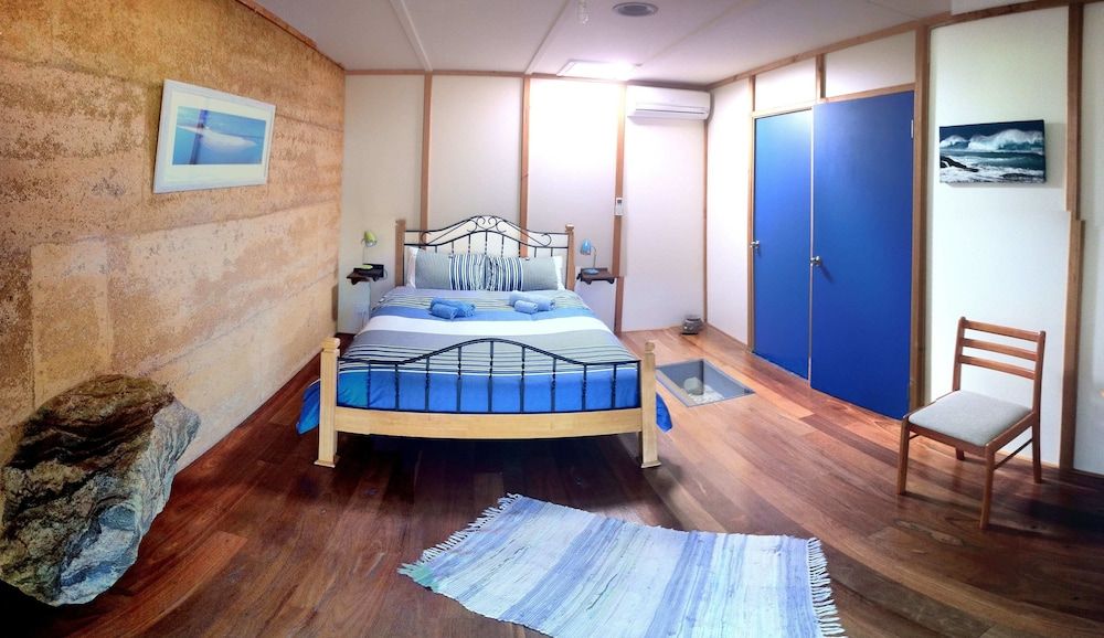 Windrose B&B Ocean Room