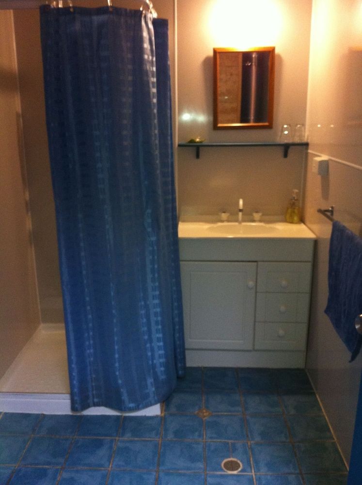 Windrose B&B Mountain Room 4