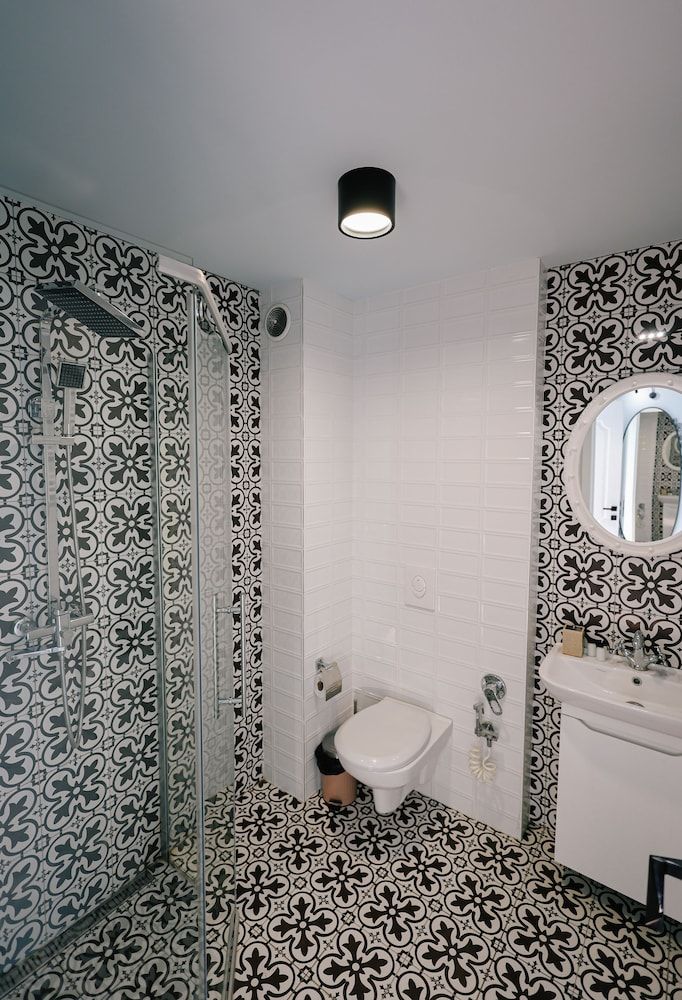 Magnolia Standard Triple Room 9