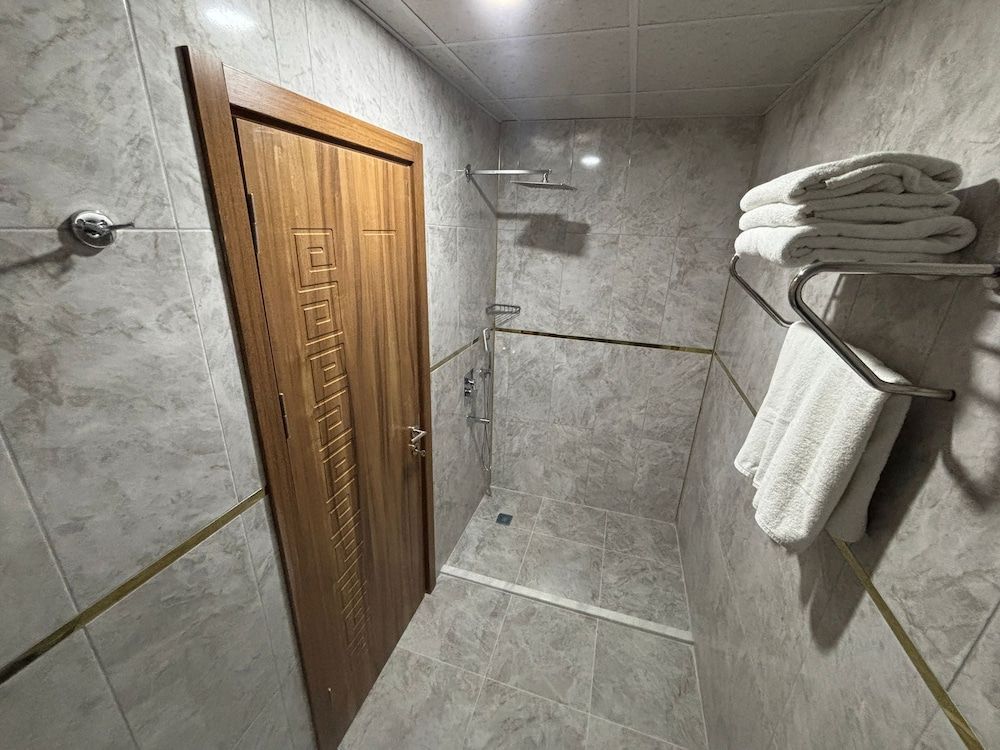 Zumrut Palas Hotel Economy Room (No Window) 3