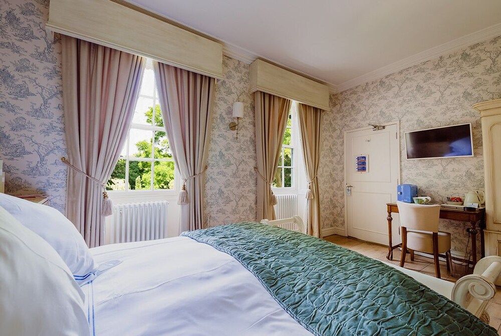 Hickman Hill Hotel Superior Room, Ground Floor 2