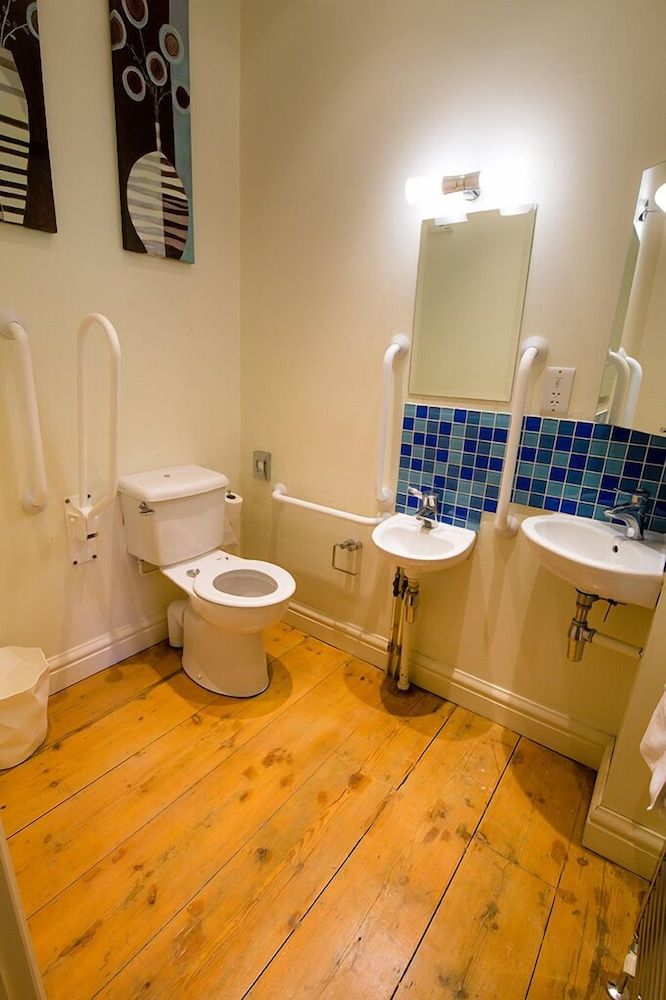 Hickman Hill Hotel Superior Room, Ground Floor 3